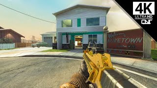 Call of Duty Black Ops | Team Deathmatch Multiplayer Gameplay (No Commentary)