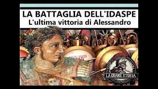 326a.C.- La Battaglia dell'Idaspe