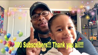 500 SUBSCRIBER GIVEAWAY! | THANK YOU ALL! (CLOSED)