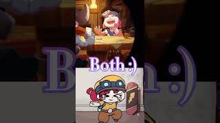 Jessie VS Penny @Frogmaster-h3r #brawlstars #edit