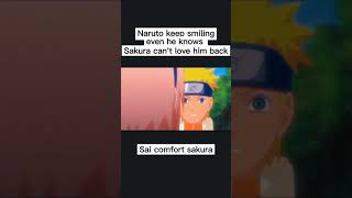 Sad moment in Naruto😭