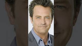 Why Matthew Perry Wasn't Included in 2024 Emmys In Memoriam Tribute #matthew #emmys2024