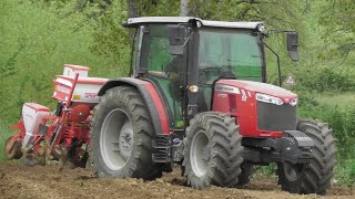 [SEMINA MAIS 2021] MASSEY FERGUSON 4709 - GASPARDO SP