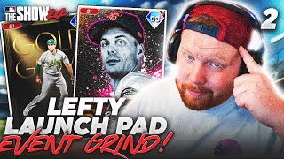 Continuing The Lefty Launch Pad Event | Part 2 - Stream VOD