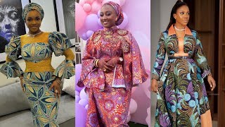 AMARIBAYA MEZA AGEZWEHO #2024 mishono mipya ya kitenge new fashion kitenge Ankara styles ♥️