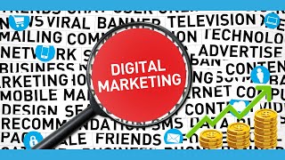 How to earn money With Digital Marketing - [Hindi] - IIDl Digital