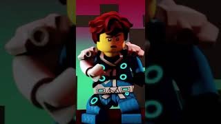 Jay going GOD MODE Montage...(Lego Ninjago)