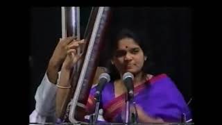 Vidushi Devaki Pandit  Raag Bageshree & Bhajan