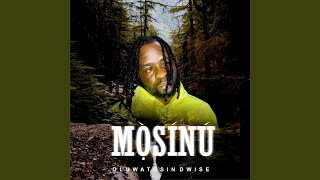 MOSINU