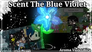 Scent the Blue Violet||Aroma Violet Biru||GCMF Indonesia🇮🇩||★Mini force AU★