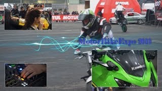 Motor Bike Expo 2019