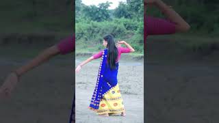 Ba_rib_moloyai_Kinu kotha_Koi_jai||Assamese_New_Instagram_Reels #fashion #love #dance