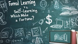 "From Paycheck to Fortune: The Power of Self-Education Inspired by Jim Rohn