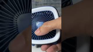 USB Table Fan Price Rs.1490 what's app 03209158074 #newgadgets2022 #fan #gadgets #2022 #new