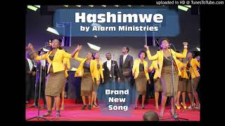 Hashimwe Izina rya Yesu by Alarm Ministries (Official Audio 2017)