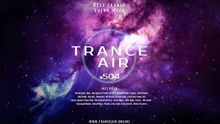 Alex NEGNIY - Trance Air #504