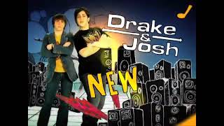 TEENNick New Drake & Josh Episode Curtain Raiser Bumper [Original HD Quality] [2009]