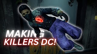 Making Killers DC | Dead by Daylight Montage