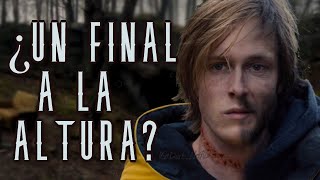 DARK TEMPORADA FINAL: Opinión e interpretación del final