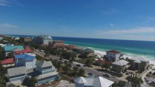 Oceanseason.com Crystal Beach - Destin Florida