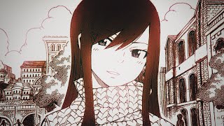 erza edit - thelema