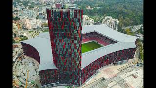 Air Albania Stadium