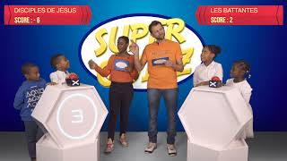 GRAND TOURNOI SUPERQUIZZ - EP08