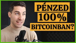 Bitcoin: Mennyi Befektetés Bitcoinba?