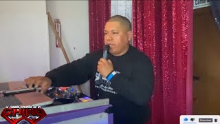 💥❤️SUEÑO ESTRELLAS DE LA KUMBIA 2023 ( TEMA ESTRENO) SONIDO SCORPIO QUEENS PALACE