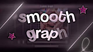 smooth graph tutorial for loops on videostar!