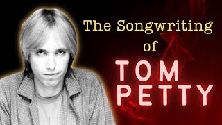 The Songwriting of Tom Petty Full Workshop