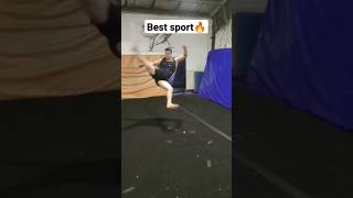 best sport🔥 #tricking #sports #capoeira #gaming #funny #shorts #short #shortvideo #love