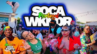 Soca Weekender Day 1 Part 2 Portugal Albufeira 2024