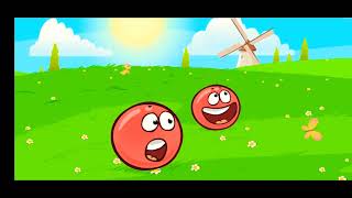 Red Ball 4 level 1 60 fps