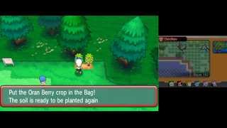 Pokemon Omega Ruby [Part 2: All Shiny and New]