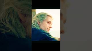 Geralt:Don’t lose yourself #shorts #movie #viralvideo #tv #show