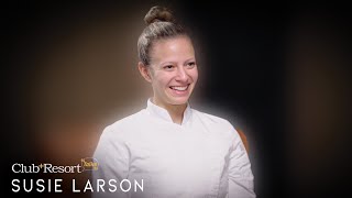 Why this Aspiring Chef Chose the Club Market