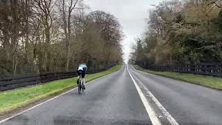 Maddie racing - BUCS 25mile TT