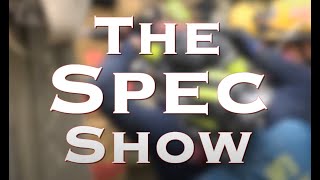 The Spec Show - Structural Collapse Specialist Class