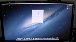 Quick Hackintosh Tip: 10.8.3 Update