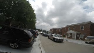 TTW Extra 29 - GSP Harasses Me Before I Even Get On My Bike