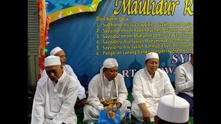 Keistimewaan Kelahiran Nabi Muhammad SAW - MAULID NABI