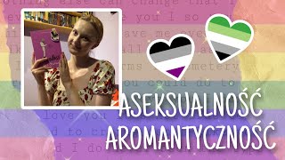 🖤🤍💜O aseksualności, aromantyczności i „Loveless” Alice Oseman słów kilka 🖤🤍💜