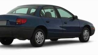 2000 Saturn SC 3dr Nampa ID