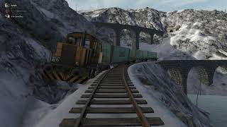 Do you know why they call this game DERAIL valley?