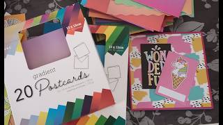 Die neuen Karten Sets von Action im Einsatz. Pop-up Karte basteln. 29.08.2024 #diy #cardmaking