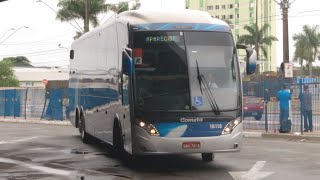 Cometa 15110|Neobus New Road N10 380 - Mercedes-Benz O-500RSD BlueTec5