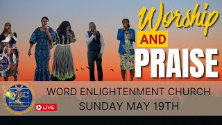 Praise and Worship - 5/19/24