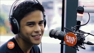 Khalil Ramos - Iris