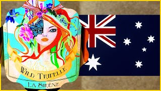 I Try An INCREDIBLE Australian Farmhouse Ale